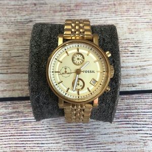 Fossil Watch